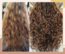 Magic Curly Hair Spray 
