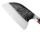Limited Edition Handmade Serbian Knife 
