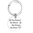 Sisterhood Keychain