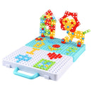 Creative Mosaic Drill Set