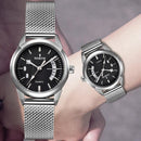 North Fashion Women's Casual Watch