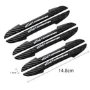 Car Door Anti-Collision Strip (6 Pcs/Set) 