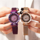 Magnetic Air Watch