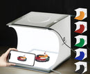 Lightbox - Portable Photo Studio