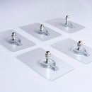 Punch-free screws