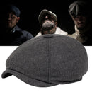 Peaky Blinders Cap - Gentlemen Look 