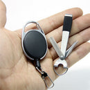 Quick Knot Tying Tool