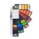 Watercolor Painting Set