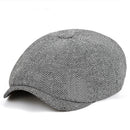Peaky Blinders Cap - Gentlemen Look 