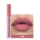 Matte Waterproof Lipstick 