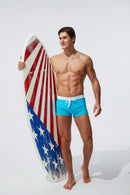 Modern Swim Trunks - 2022 Model