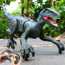 Realistic RC Dinosaur Toy