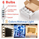 LED Makeup Mirror Light Bulb 
