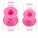 Magical Silicone Hair Curler 