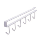 Under Cabinet Hanger Rack (BUY 1 GET 1 FREE)
