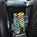 Storage net for the trunk 