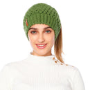 Cozy Beanie
