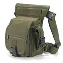 Men's Tactical Leg Bag