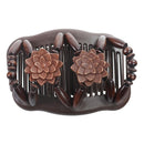 Magic Elastic Hair Comb
