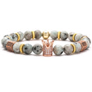 The Crown | Beaded Bracelet 
