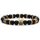 The Crown | Beaded Bracelet 