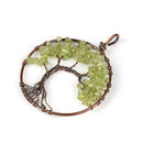 Tree of Life Pendant 