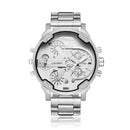 Relogio Quartz Men's Watch 