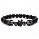 The Crown | Beaded Bracelet 
