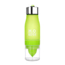 Fruit Infusion Water Bottle