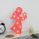 LED night light