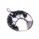 Tree of Life Pendant 