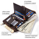 Kavon Men's Wallet