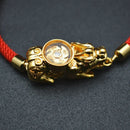 Pixiu Lucky Bracelet