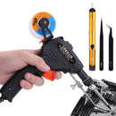 Hand-held Electric Soldering Iron