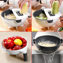 Rotary Vegetable Cutter 2021 