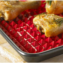 Silicone baking mat