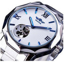 Ocean Phantom Watch 