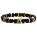 The Crown | Beaded Bracelet 