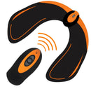 Wireless Bil Amplifier 