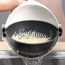 Rotary Vegetable Cutter 2021 