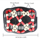 Magic Elastic Hair Comb