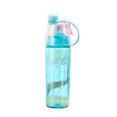 Sport Mist Water Bottle