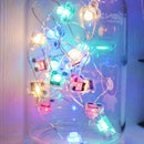 Musical Note String Light 