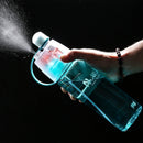 Sport Mist Water Bottle