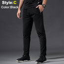 ICE Silk Jogging Pants 
