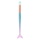 Mermaid Makeup Brush 