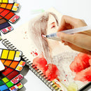Watercolor Painting Set