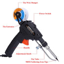 Hand-held Electric Soldering Iron