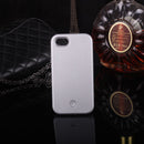 Selfie Light Phone Case 