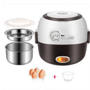Thermal Heating Electric Lunch Box